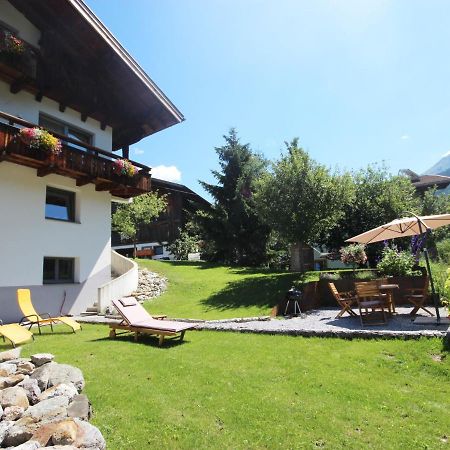 Studio Stöcklhof-3 Pettneu am Arlberg Exteriör bild