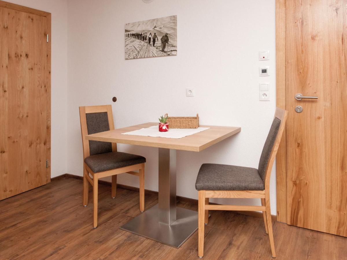 Studio Stöcklhof-3 Pettneu am Arlberg Exteriör bild