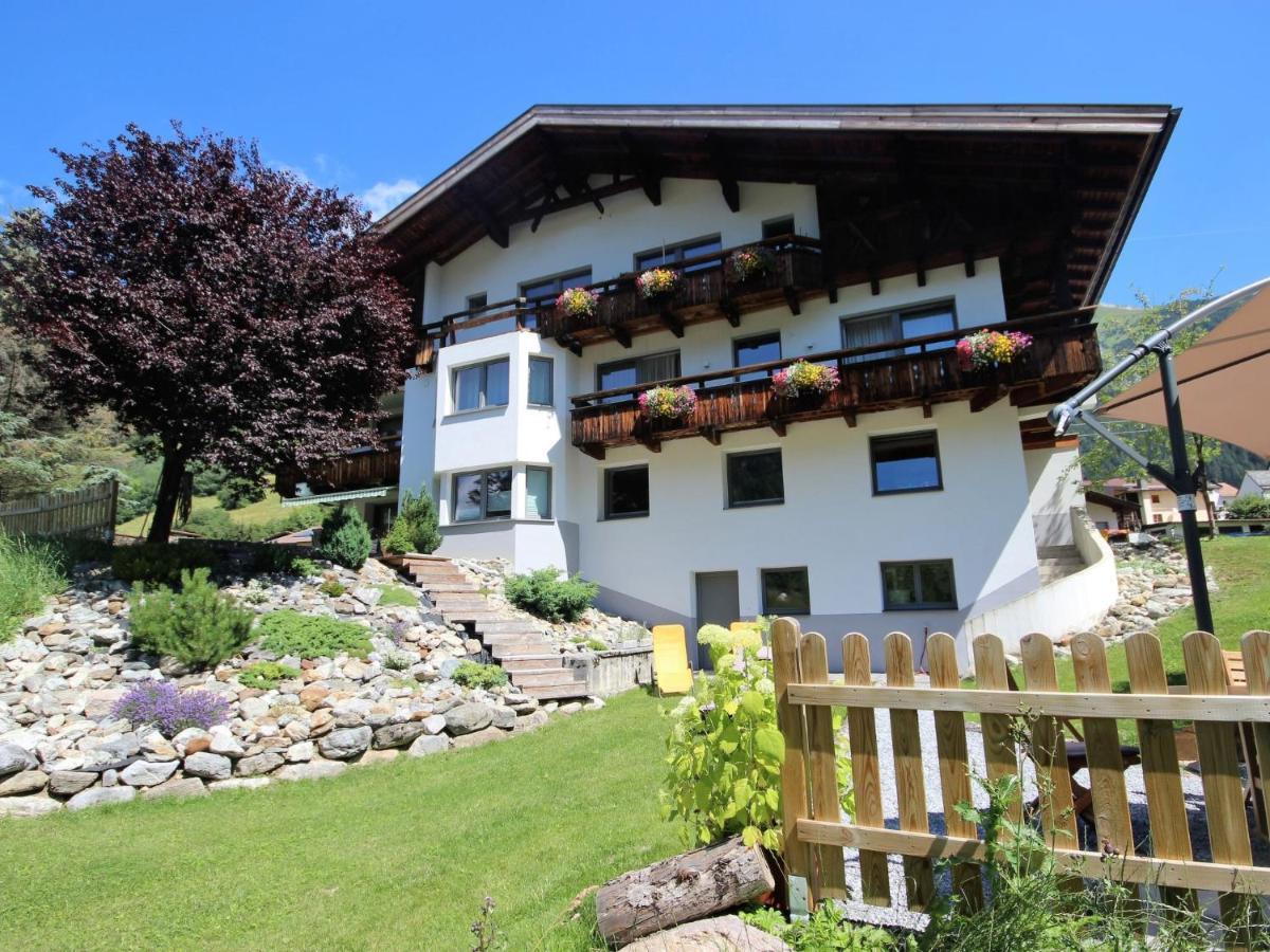 Studio Stöcklhof-3 Pettneu am Arlberg Exteriör bild