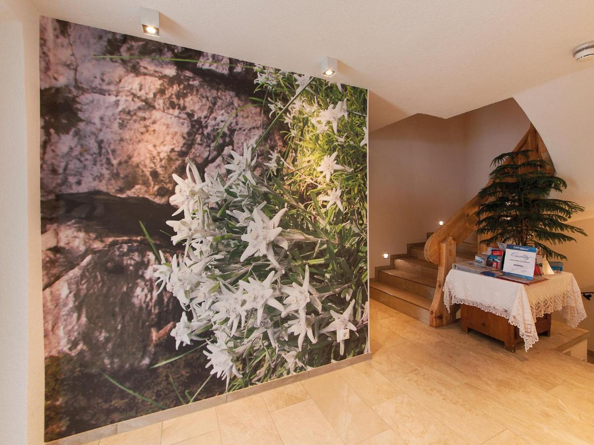 Studio Stöcklhof-3 Pettneu am Arlberg Exteriör bild